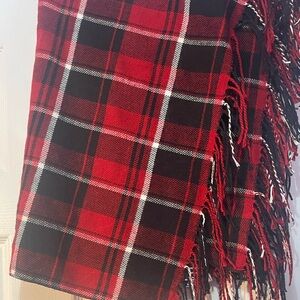 Fashionable Fall Long Wool Scarf